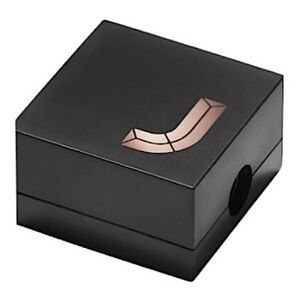Jaclyn Cosmetics On Point Pencil Sharpener
